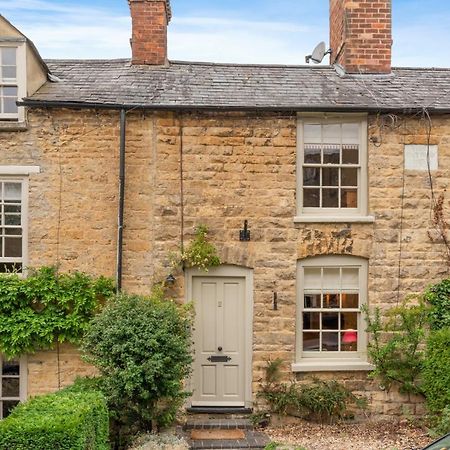Vine Cottage Charlbury Eksteriør billede