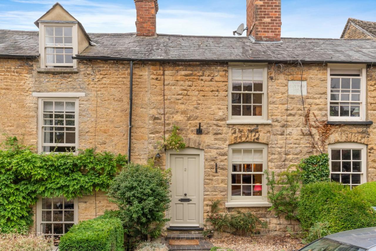 Vine Cottage Charlbury Eksteriør billede
